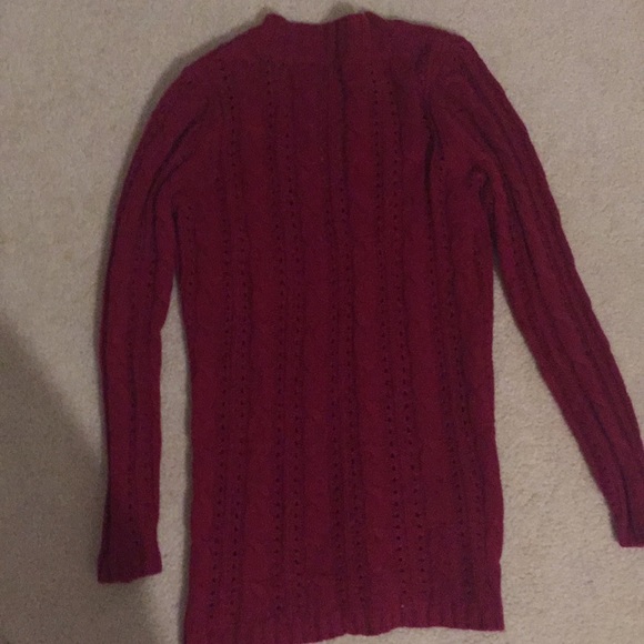 Sweater - Picture 2 of 4